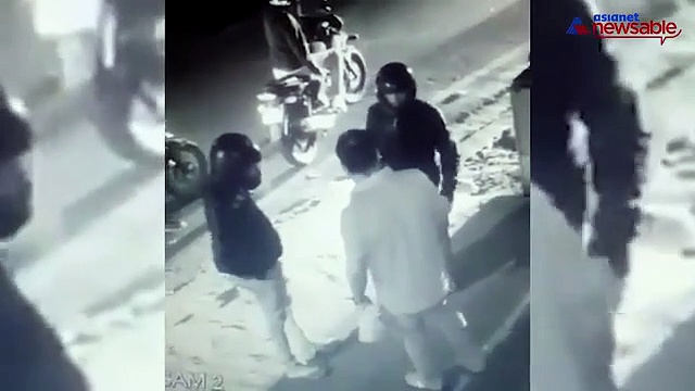 Ice cream shop owner looted at gun gunpoint in Bengaluru