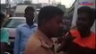 Chennai: Student slaps cop for abiding by his duty of care