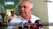 Gujarat Election triggers strong reactions from Karnataka netas