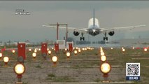 Aeropuerto de Toluca busca su reactivación tras sobrevivir a la pandemia