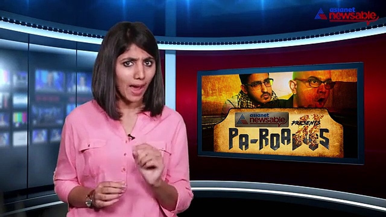 At The End Of The Week: When Parodies meets Roadies, News Meets Chitra Katha and Headlines become 'Sense'-ational