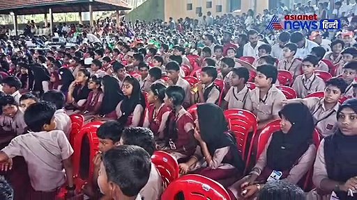 2 छात्राओं को जबरन चर्च ले गई थी टीचर, अब बच्चों के लिए केरल सरकार ने बनाया नियम