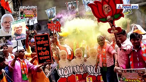 दास्तान ए दिल्ली: जब मोदी के दोबारा सत्ता में आने पर केजरीवाल ने की थी एक 'भविष्यवाणी'