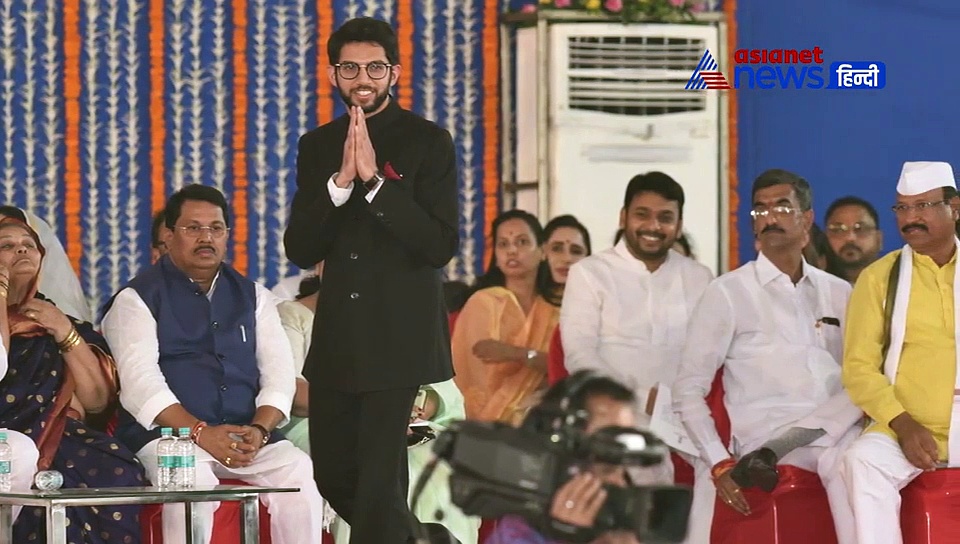 सीएम उद्धव के अलावा महाराष्ट्र कैबिनेट में कुल 42 मंत्री, 41 की संपत्ति करोड़ों में