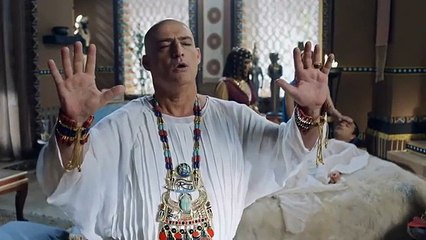 Os Dez Mandamentos  - Capitulo 10