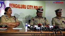 Bengaluru police brings a battalion, 15,000 policemen to be on duty on December 31