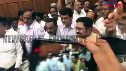 Rajini and politics? Anybody these days can enter politics: RK Nagar MLA TTV Dhinakaran