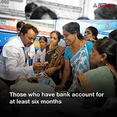 Deadline to Aadhaar with bank account postponed again: 6 things to know