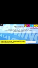 ¿Karol G diabólica? Pastor cristiano afirma que sus canciones adoran al demonio