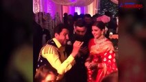 Video: Anushka Sharma dancing with money in her mouth is probably the coolest thing you'll see today