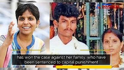 If only Karnataka honour killing could go the Kausalya way