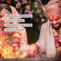 Virushka wedding: This actress, Anushka's co-star was clueless about the wedding