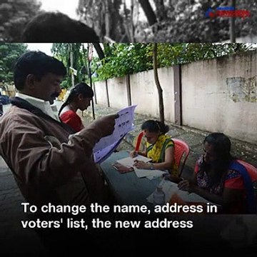 Karnataka election 2018: Deadline to include name in voters list extended till January 22