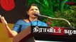 Kanimozhi's atheist statement hurts the sentiments of religious people?