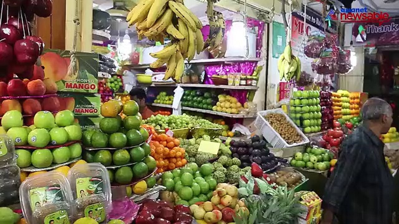 Demonetisation Anniversary: Bengaluru's Rusell Market traders term it the death anniversary of Indian economy