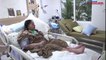 Jayalalithaa in hospital, video made public by TTV Dhinakaran