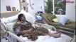 Jayalalithaa in hospital, video made public by TTV Dhinakaran