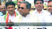 Siddaramaiah says 'Kaam Ki Baat', Yeddyurappa says 'Kamaayi Ki Baat'