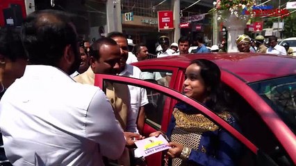 Parking reservation for women in Bengaluru that wreaks of hypocrisy