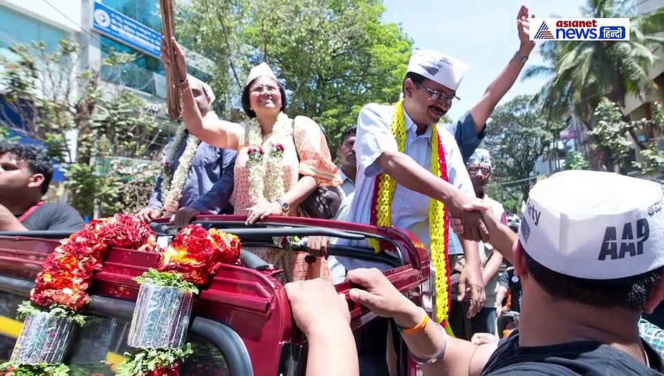 दिल्ली की सियासी जंग:  एक्सपर्ट से समझे कौन किस पर पड़ेगा भारी