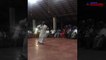 Here is the truth behind CM Siddaramaiah's viral dancing video