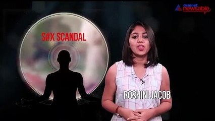 Why this God man's love life is none of your business