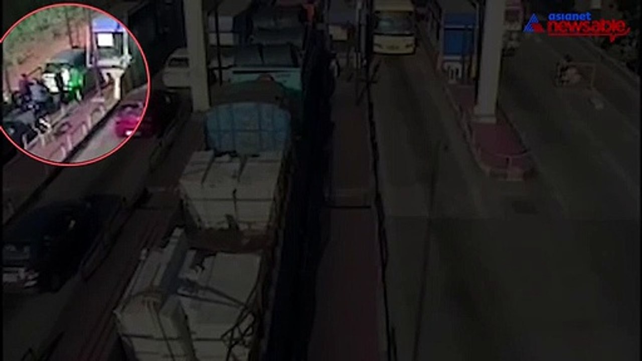 Woman MLA abuses toll booth worker for making her wait, video goes viral