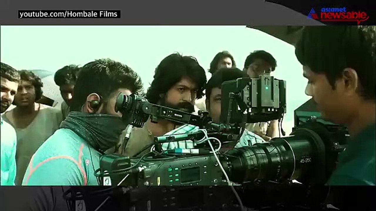 Yash reveals exclusive facts about KGF on his birthday