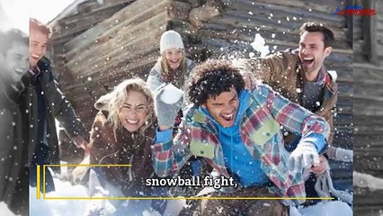 Viral video: Man in vest and underpants dancing on snow will make you ROFL!