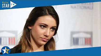 Delphine Wespiser : cette annonce osée très inattendue lancée sur Instagram