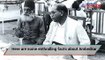 Remembering B R Ambedkar on 61st 'Mahaparinirvan diwas'