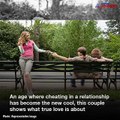 If you think true love does not exist anymore, think twice!