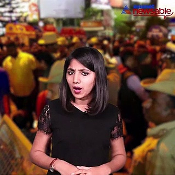 How many more police personnel will it take for women to be safe in Bengaluru?