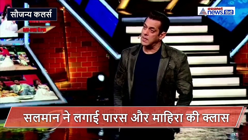 सलमान पर ही भड़क उठा ये कंटेस्टेंट, बोला मैं तुम्हारी बेकार की बात नहीं सुनूंगा
