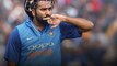 The double-ton hammer: Rohit Sharma hits his third 200+ runs, sets a new record