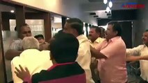 BJP workers beat up journalist for reporting on illegal mining