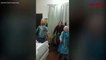 Video of grandmother and her grandchildren, grooving to a Punjabi song is going viral due to this reason