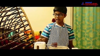 Food Trails: When kid chefs turn out to be masters of art