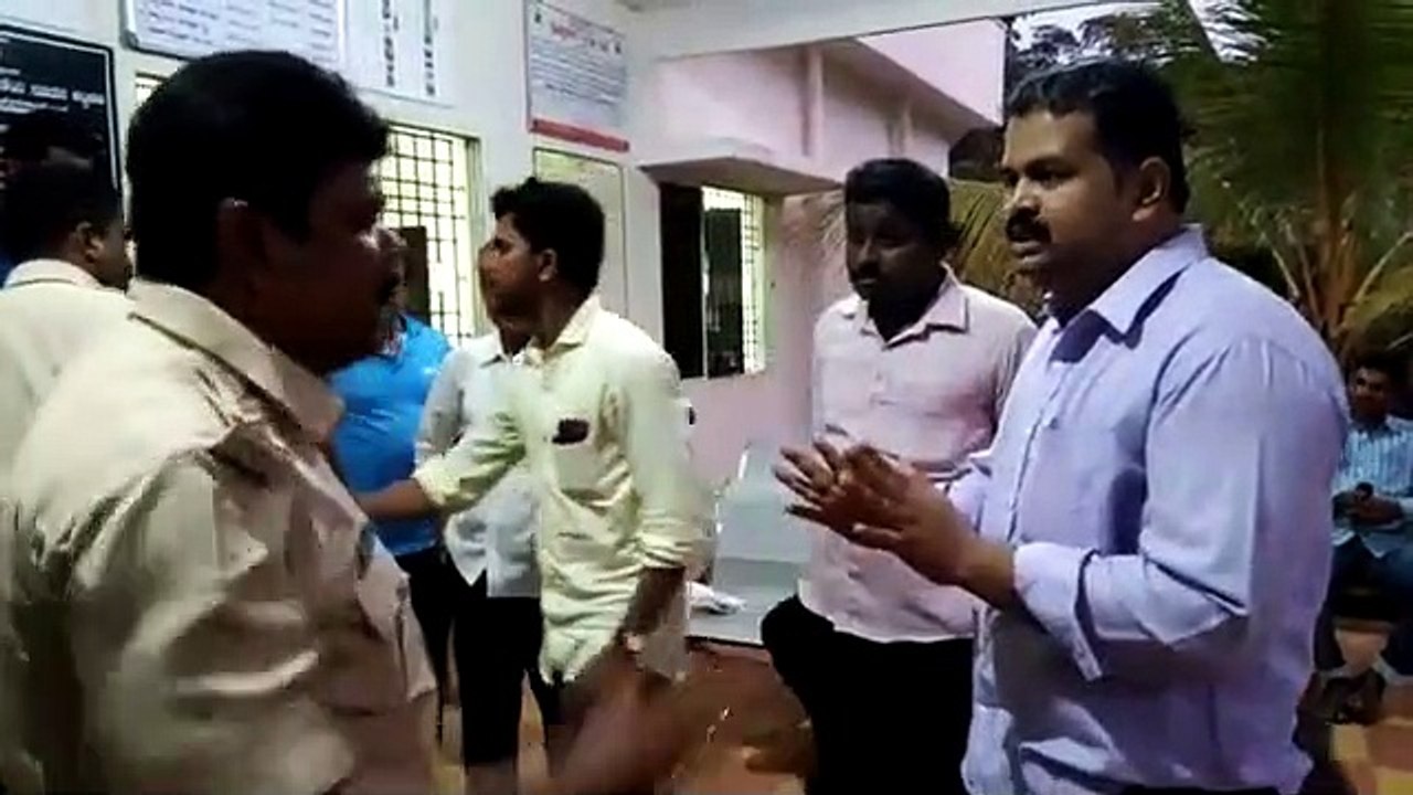 Youths on picnic face moral policing near Udupi