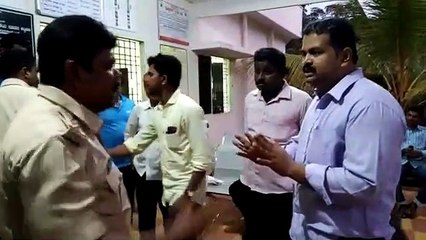 Youths on picnic face moral policing near Udupi