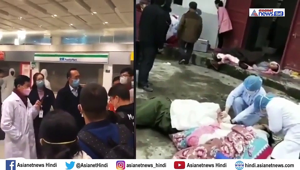 ये हैं दुनिया के 10 खतरनाक वायरस...किसी का मिला इलाज तो कोई अभी तक लाइलाज