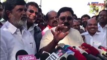 Sasikala will maintain silence till January 2, says Jaya's RK Nagar successor TTV Dinakaran