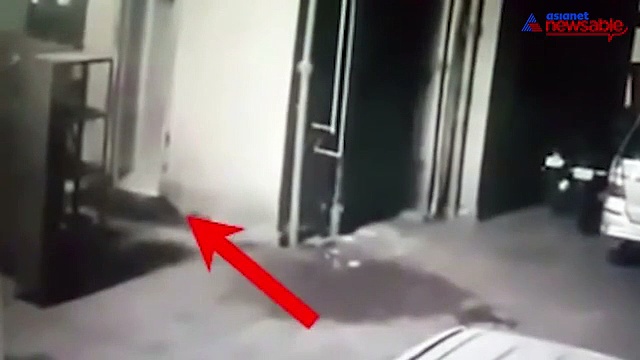 41-year-old rickshaw driver accused of raping a dog for three consecutive days
