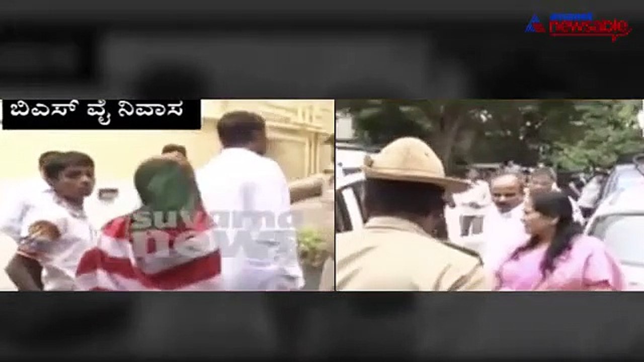 BSY gives free lunch to not-so hungry Dalits!