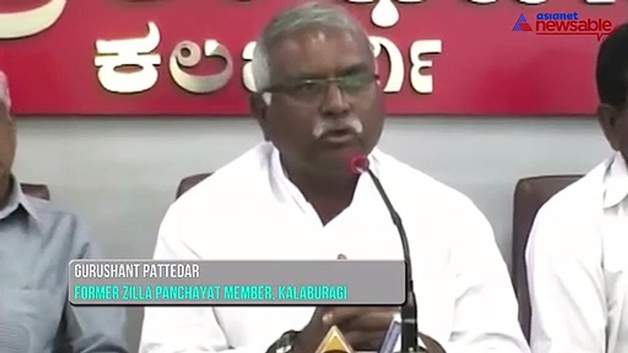 Ananth Kumar Hegde's tongue in hand? Take home Rs 1 crore!