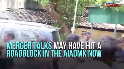 We'll arrive at a positive decision in a day or two: OPS on AIADMK merger