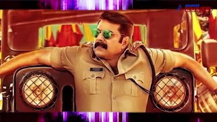 It's Entertainment: From Bollywood's Taimur Ali Khan, Mollywood's Mammootty to hottie Amy Jackson