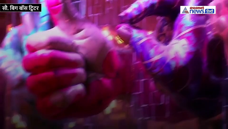 शहनाज को छोड़ विशाल की गर्लफ्रेंड से सिद्धार्थ शुक्ला ने किया फ्लर्ट