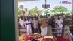 RK Nagar Election Result: TTV Dinakaran bows down at Jayalalithaa's memorial