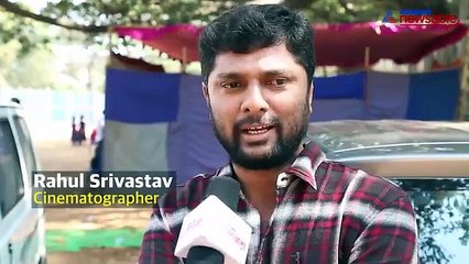 Sandalwood star Shivarajkumar gets into Mohanlal's shoes